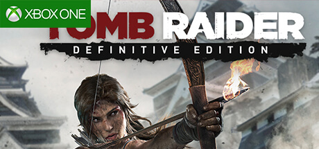  Tomb Raider Definitive Edition Xbox One Code kaufen Key