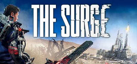 The Surge Key kaufen