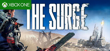 The Surge Xbox One Code kaufen 