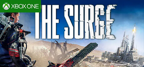 The Surge Xbox One Code kaufen  Key