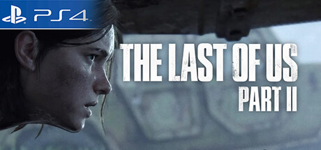 The Last of Us Part II PS4 (PSN) Key EUROPE