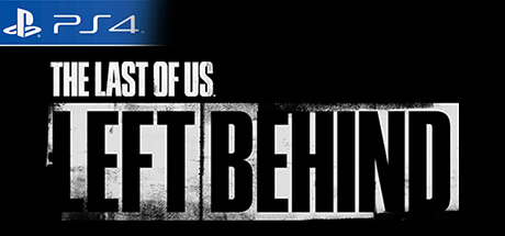 The Last of us Left behind PS4 Code kaufen Key