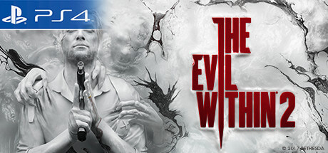 The Evil Within 2 PS4 Code kaufen Key