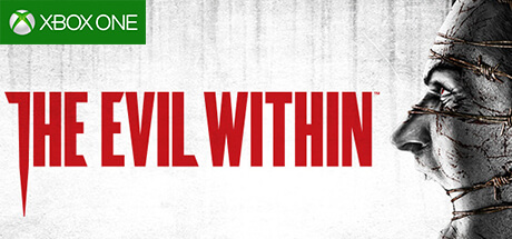 The Evil Within Xbox One Code kaufen