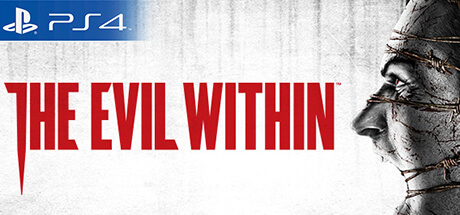 The Evil Within PS4 Code kaufen			