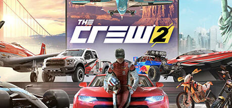 The Crew 2 Key kaufen