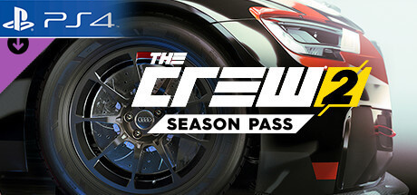 The Crew 2 Season Pass PS4 Code kaufen