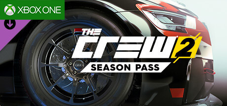 The Crew 2 Season Pass Xbox One Download Code kaufen