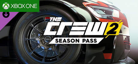 The Crew 2 Season Pass Xbox One Code kaufen Key