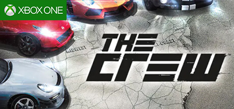 The Crew Xbox One Code kaufen Key