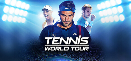 Tennis World Tour Key kaufen