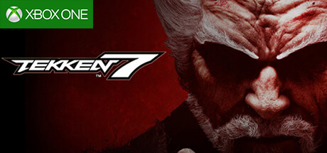 Tekken 7 Xbox One Code kaufen