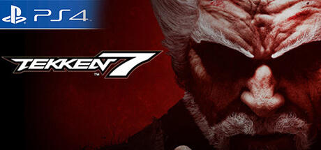 Tekken 7 PS4 Code kaufen