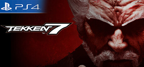 Tekken 7 PS4 Code kaufen Key