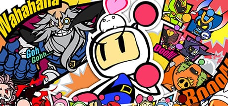 SUPER BOMBERMAN R Key kaufen