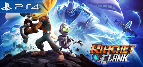 Ratchet and Clank PS4 Code kaufen Key