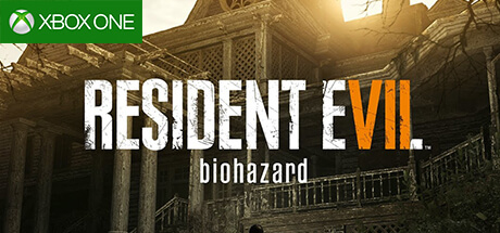  Resident Evil 7 Biohazard Xbox One Code kaufen