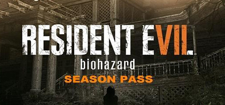 Resident Evil 7 Season Pass  Key kaufen - günstig! Key