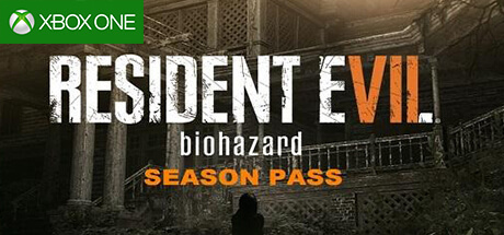 Resident Evil 7 Season Pass Xbox One Code kaufen Key