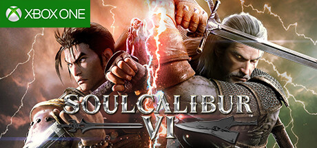 SoulCalibur VI Xbox One Download Code kaufen
