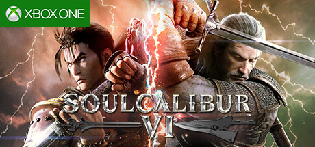 SoulCalibur VI Xbox One Code kaufen