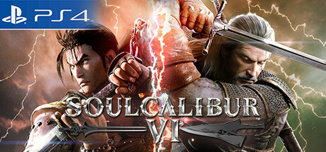 SoulCalibur VI PS4 Code kaufen