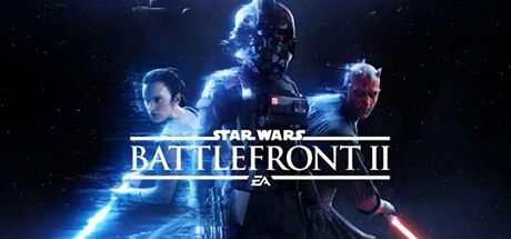 Star Wars Battlefront 2 Key kaufen