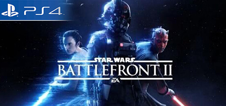 Star Wars Battlefront 2 PS4 Code kaufen