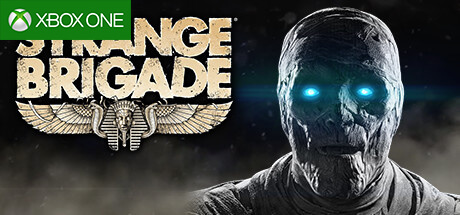 Strange Brigade Xbox One Globa1 Code kaufen