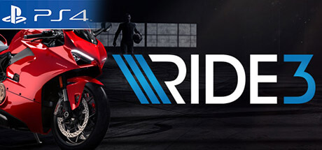 RIDE 3 PS4 Code kaufen