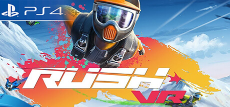 Rush VR PS4 Code kaufen