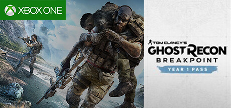 Ghost Recon Breakpoint Year 1 Xbox One Code kaufen