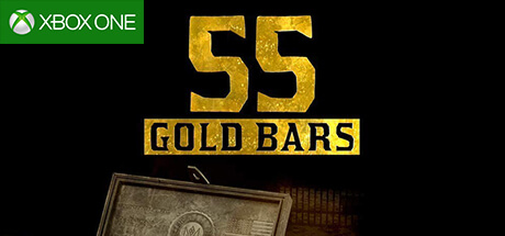 Red Dead Online 55 Gold Xbox One Code kaufen