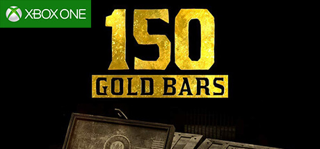 Red Dead Online 150 Gold Xbox One