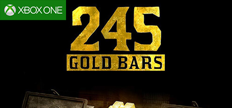 Red Dead Online 245 Gold Xbox One Code kaufen