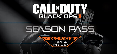 Call of Duty Black Ops 2 Season Pass DLC Key kaufen