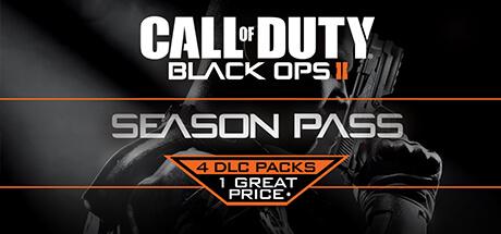 Call of Duty Black Ops 2 Season Pass Key kaufen