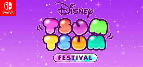 Disney Tsum Tsum Festival Nintendo Switch Code kaufen Key