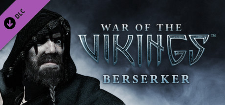 War of the Vikings - Berserker