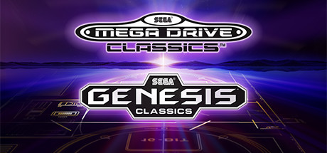 SEGA Mega Drive Classics Pack 4 Key kaufen