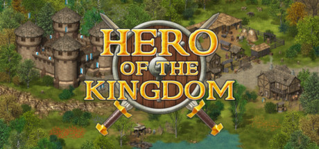Hero of the Kingdom Key kaufen  