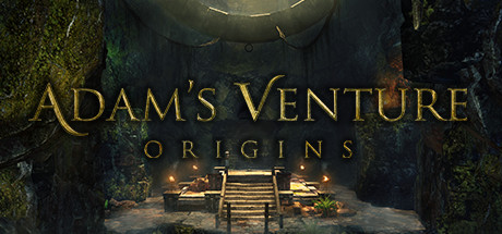 Adam's Venture - Origins