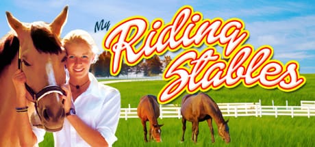 My Riding Stables
