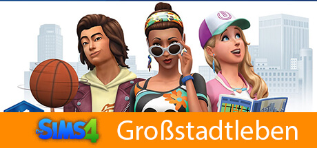 Die Sims 4 Großstadtleben Key kaufen