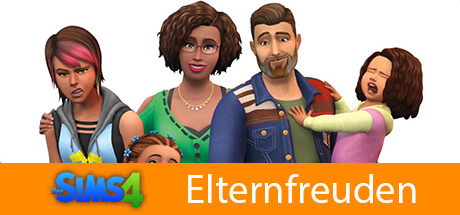 Die Sims 4 Elternfreuden Key kaufen