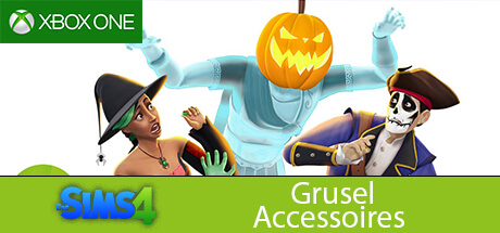 Die Sims 4 Grusel-Accessoires Key kaufen