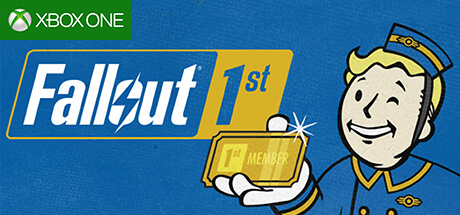 Fallout 1st Premium-Mitgliedschaft Xbox One Code kaufen Key