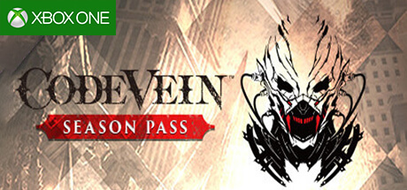 Code Vein Season Pass Xbox One