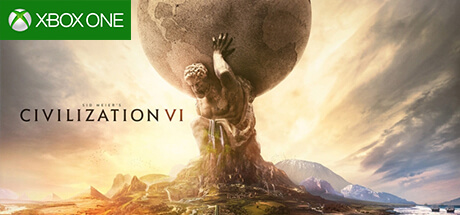 Civilization 6 Xbox One Code kaufen Key