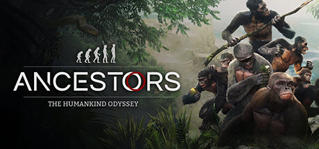 Ancestors: The Humankind Odyssey